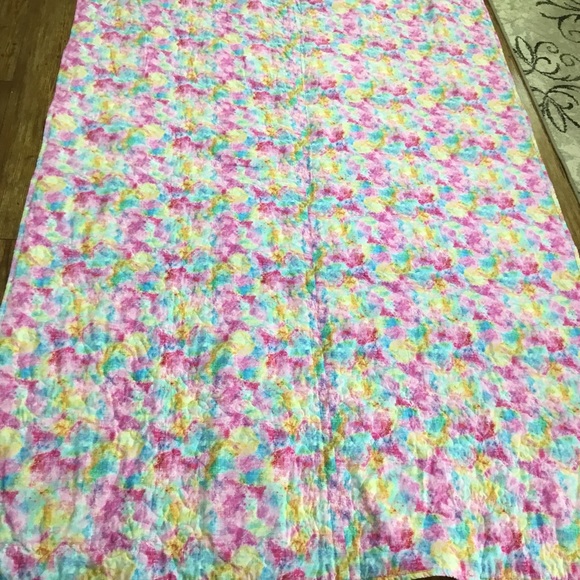 Tea Quilt - Picture 4 of 4